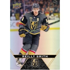 98 Reilly Smith Base Card 2018-19 Tim Hortons UD Upper Deck
